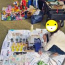 메이드;김반장 | [대전 벼룩시장] 도담도담 한밭나눔대축제&자원봉사박람회