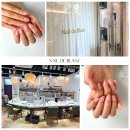 탄방지하차도 | 대전네일 탄방동네일 잘하는곳 네일드블랑 재방문