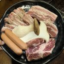 평산셀프 | [경남 양산] 덕계맛집 추천, 회식하기 좋은 평산동고기집 방문후기_미진축산 양산평산점