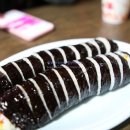 바로로김밥