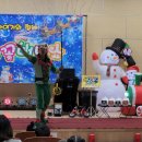 엘프어린이집 | 크리스마스 추천 눈꽃 버블쇼 공연 후기