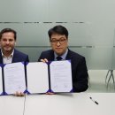 ㈜지씨에스 이미지