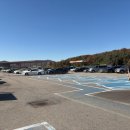 덕평자연휴게소 | 영동고속도로 휴게소 덕평자연휴게소 강릉방향 방문 후기! 자연 속 휴식과 다양한 편의시설 완벽 정리...