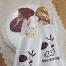 빵장수 꽈배기 이미지
