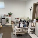 강아지 옷 만들기 | 홀드온 강아지 동반 공방에서 강아지 옷 만들기 후기✂️📏