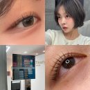 아모레신림 | 신림 무쌍 속눈썹펌 바이유뷰티 / 눈 또렷해지는 C컬 클리닉펌 맛집