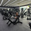 뉴엔드 짐 이미지