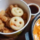 33떡볶이고덕그라시움점 이미지