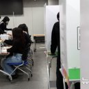 연제구청 2층 대회의실 이미지