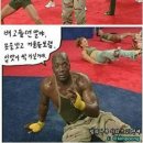 미스터 복싱 짐 이미지