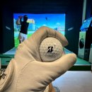 골프존파크 정자 W스크린 이미지