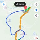 황매산만남의광장 | 26년 5월 1일 실시간 황매산철쭉축제 방문 후기/차막힐때 지름길/셔틀버스