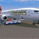 Las Americas to Princess Juliana [MDSD - TNCM] 738 WL 비행일지 이미지