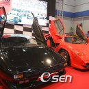 오토살롱 이미지