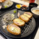 스피드메이트 한대역점 | 🍽️안산 한대앞역 돈까스 맛집 카츠백+ 솔직후기🍀
