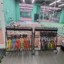 짱테니스아카데미 | 고양 스타필드 스포츠몬스터 아카데미 테니스 레슨 후기