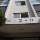 동남아파트 버스정류장 이미지