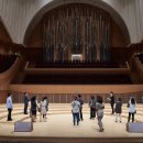 콘서트홀 이미지