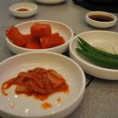일번가숯불구이