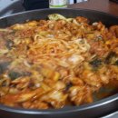 춘천닭갈비 이미지