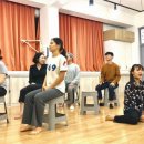 초등학교폭력예방뮤지컬 미러톡 이미지