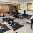 진아카데미 건축학원 이미지