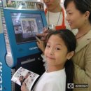 올림푸스한국, 사진인화 자판기 서비스 실시 이미지