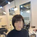 용인 동백 동백역 미용실 위즈헤어 커트 시세이도 클리닉 강추 후기