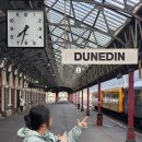 웅곡 | 처치오브오타고/빔미업 베이글/오타고대학/더니든기차역/Speight's Brewery/웅곡 레스토랑/알라스비치