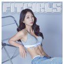 여자 바디프로필 촬영 후기| 강남 신사 바디프로필 핏걸즈 스튜디오 (feat. 마벨꾸띠끄)