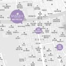 명동뒷길 이미지