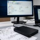 아이앤락PC 2호점 | 씨게이트 2TB 타 수리점 "핀/헤드 손상 복구 불가" 오진 판정, 업무 자료 100% 극적 복구 성공 후기! 💾✨