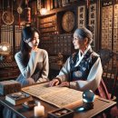 부산 서면 사주 잘보는 곳 홍샘철학관 다녀온 후기