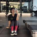 수내역 PT 솔리드짐, 라운드숄더 등운동이 답이 아니다?