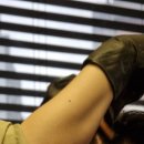 혜란 | 방이동미용실 풀리토헤어, 혜란 디자이너쌤 가르마 다운펌 후기