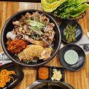 참숯에구운족발의전설 이미지