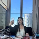 강남 루프탑 레스토랑 생일데이트,메리가든 후기