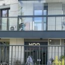 진저라떼 진저브레드라떼 맛있는 Moo cafe 바르샤바 모코토프 핫플