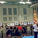 한미체육관(태권도) 이미지