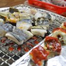 영선꼼장어.바다장어 이미지