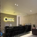 클라우드인호텔 | 목포여행(평화광장 도보권)- 클라우드인호텔 디럭스 룸 후기