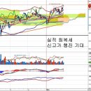 LG디스플레이(034220) - 4분기 실적과 신고가 이미지