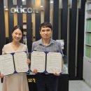 희망보청기 이미지