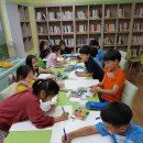 아리향기작은도서관 이미지