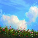 김복동「가을」 이미지