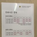 예손한의원 | 목동 8체질한의원 예손한의원에서 8체질 검사 후기