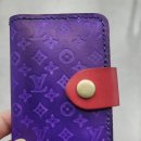 가죽공예로 만드는 생활 소품 이미지