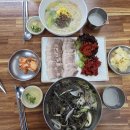 경주할매국밥 | [경북/경주] 내돈내산 첨성대근처맛집추천 - 기와메밀막국수