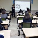 평생학습관 강좌로 유튜브 크리에이터 양성과정 이미지