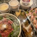 마포 초밥 맛집 : 김뿌라 동부이촌점 배달 후기